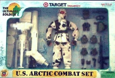Arctic Set