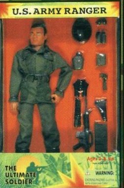US Army Ranger