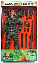 USMC Recon Trooper
