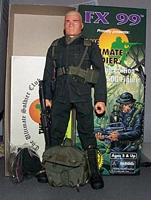 MAC-V SOG